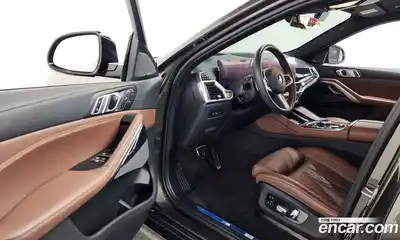 BMW X6 2024 3.0 Автомат в Москве № 403693, миниатюра 10