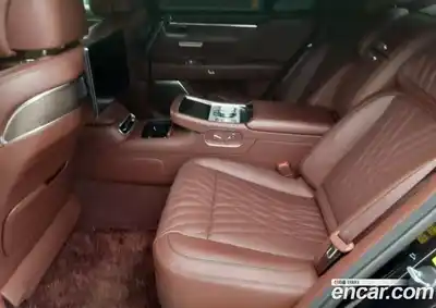 Genesis G90 2024 3.5 Автомат в Москве № 405492, миниатюра 11