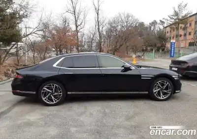 Genesis G90 2024 3.5 Автомат в Москве № 405492, миниатюра 12