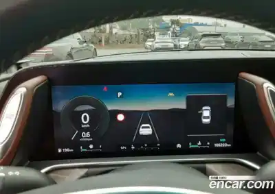 Genesis G90 2024 3.5 Автомат в Москве № 405492, миниатюра 7