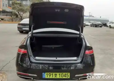 Genesis G90 2024 3.5 Автомат в Москве № 405492, миниатюра 9