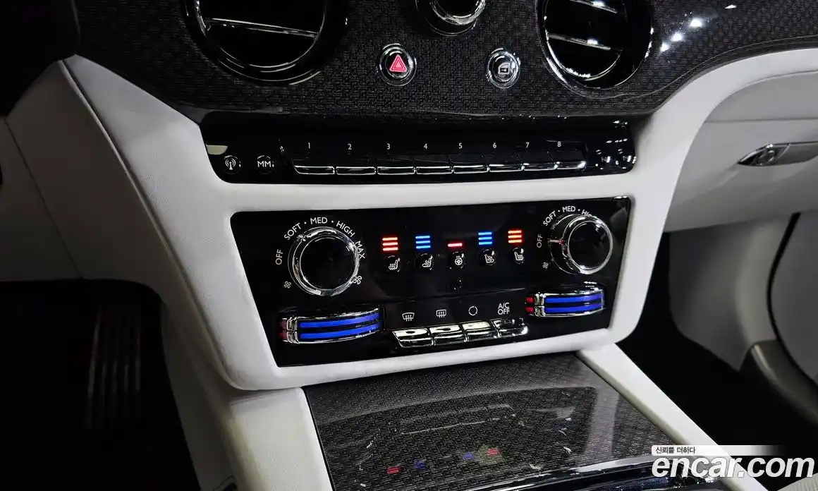 Rolls-Royce Ghost 2023 6.7 Автомат в Москве № 407212, фото 14