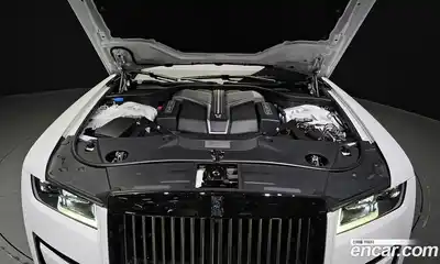 Rolls-Royce Ghost 2023 6.7 Автомат в Москве № 407212, миниатюра 6
