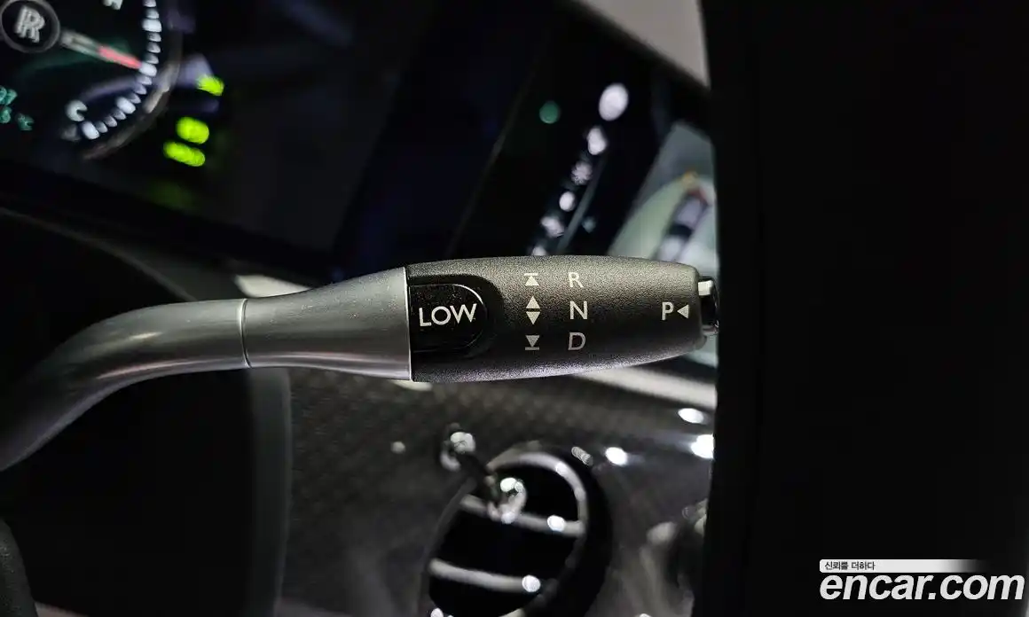 Rolls-Royce Ghost 2023 6.7 Автомат в Москве № 407212, фото 9