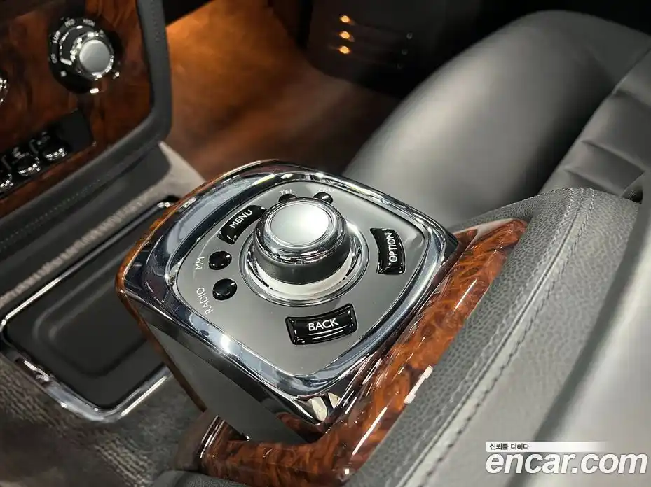 Rolls-Royce Phantom 2016 6.7 Автомат в Москве № 407379, фото 20