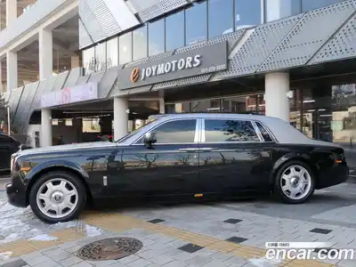 Rolls-Royce Phantom 2016 6.7 Автомат в Москве № 407379, миниатюра 3