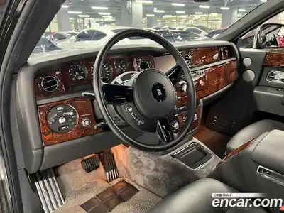 Rolls-Royce Phantom 2016 6.7 Автомат в Москве № 407379, миниатюра 4