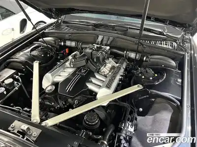 Rolls-Royce Phantom 2016 6.7 Автомат в Москве № 407379, миниатюра 5