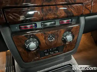 Rolls-Royce Phantom 2016 6.7 Автомат в Москве № 407379, миниатюра 10