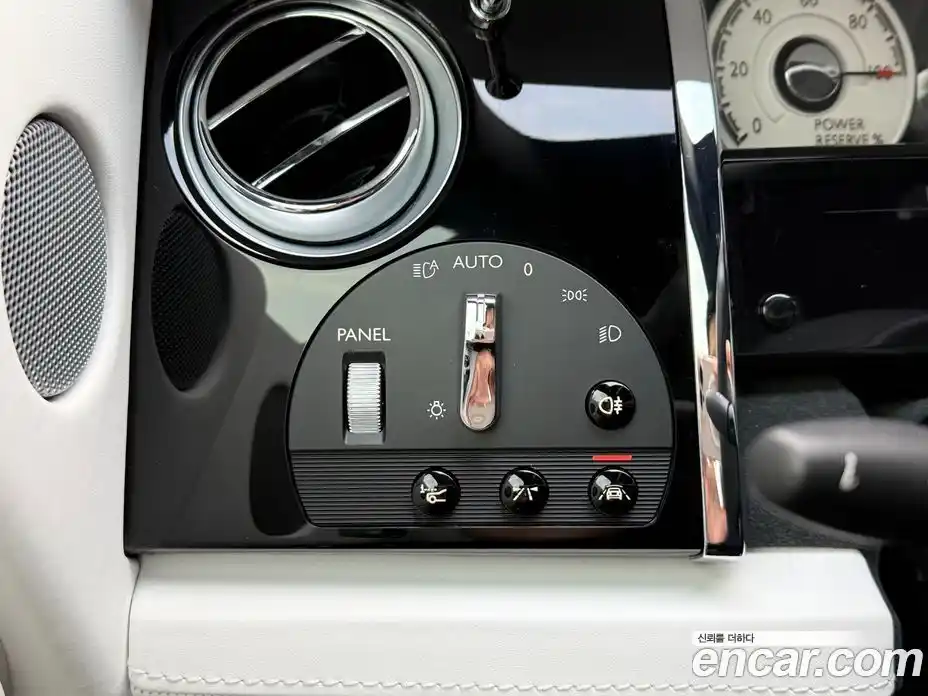 Rolls-Royce Wraith 2021 6.6 Автомат в Москве № 407394, фото 14