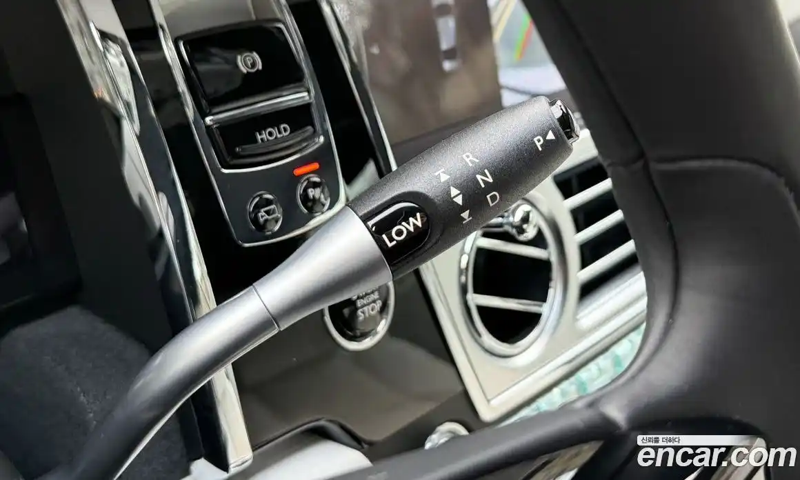 Rolls-Royce Wraith 2021 6.6 Автомат в Москве № 407394, фото 9