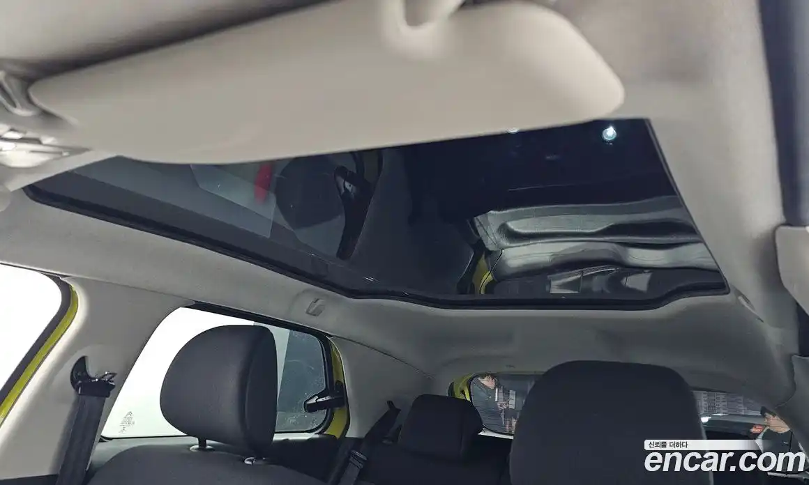 Citroen C4 Cactus 2017 1.6 Автомат в Москве № 407658, фото 17