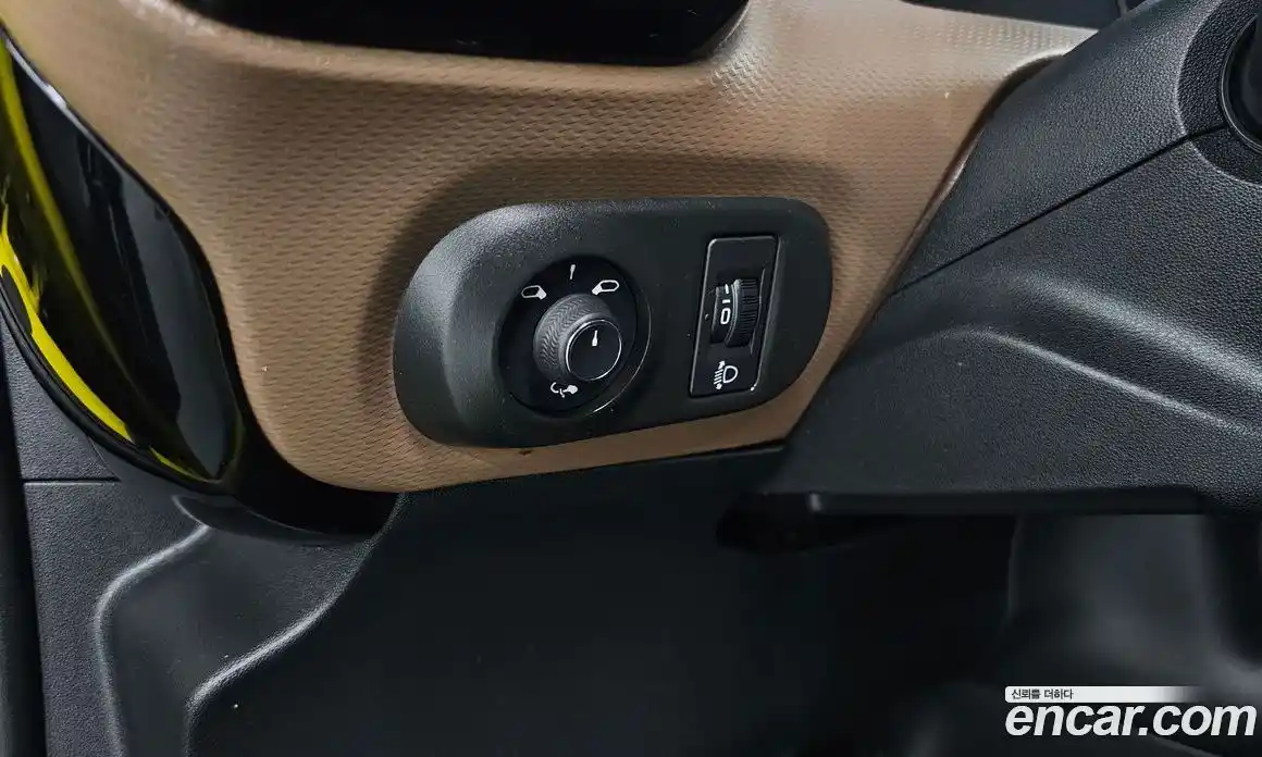 Citroen C4 Cactus 2017 1.6 Автомат в Москве № 407658, фото 18