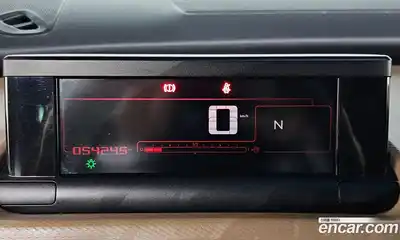 Citroen C4 Cactus 2017 1.6 Автомат в Москве № 407658, миниатюра 8