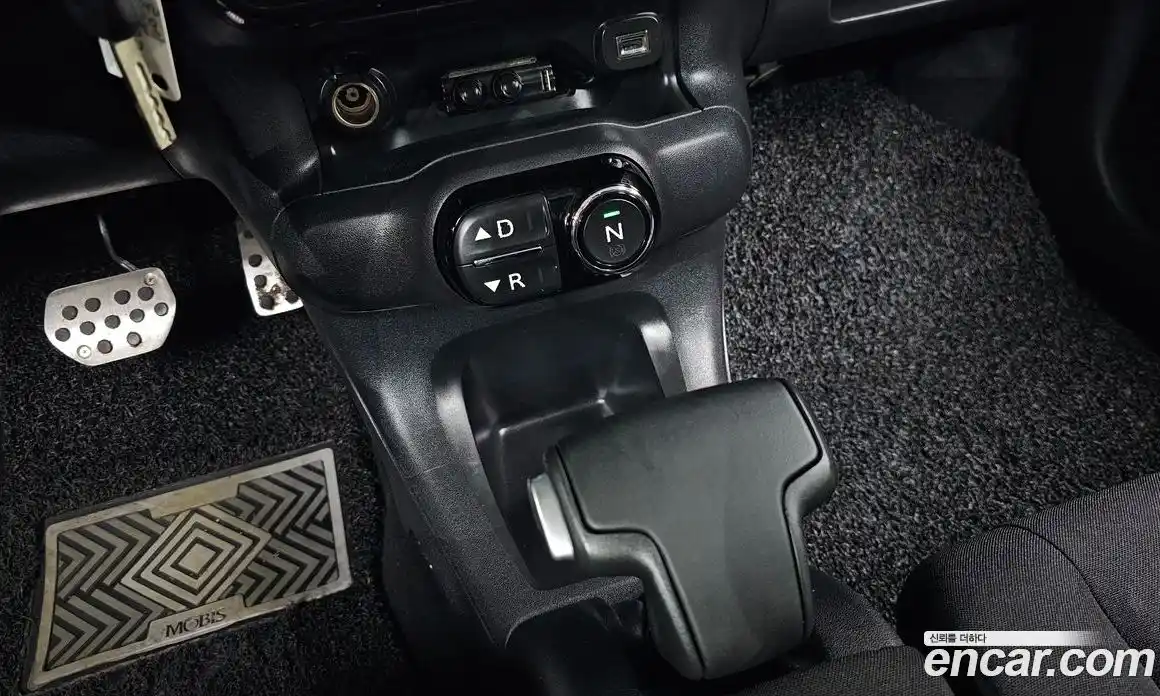 Citroen C4 Cactus 2017 1.6 Автомат в Москве № 407658, фото 9