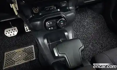 Citroen C4 Cactus 2017 1.6 Автомат в Москве № 407658, миниатюра 9