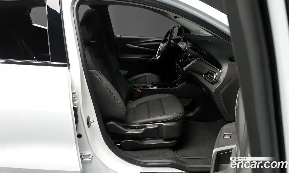 Chevrolet 볼트 EUV 2023 0.2 Автомат в Москве № 41179, фото 12