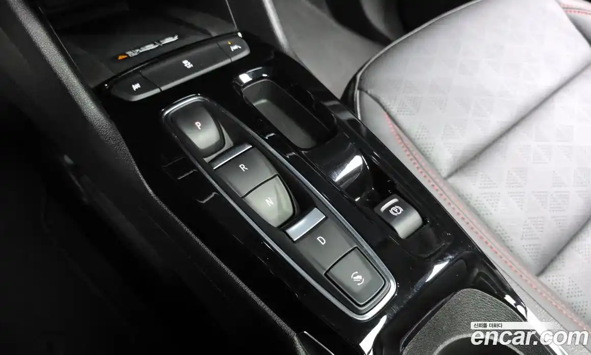 Chevrolet 볼트 EUV 2023 0.2 Автомат в Москве № 41179, фото 17