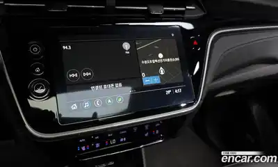 Chevrolet 볼트 EUV 2023 0.2 Автомат в Москве № 41179, миниатюра 3