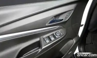 Chevrolet 볼트 EUV 2023 0.2 Автомат в Москве № 41179, миниатюра 4