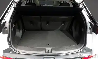 Chevrolet 볼트 EUV 2023 0.2 Автомат в Москве № 41179, миниатюра 5