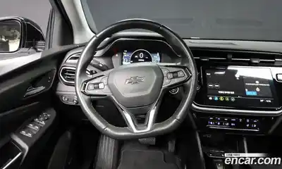 Chevrolet 볼트 EUV 2023 0.2 Автомат в Москве № 41179, миниатюра 6