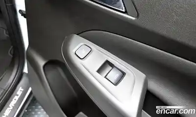 Chevrolet 볼트 EUV 2023 0.2 Автомат в Москве № 41179, миниатюра 8