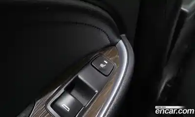 Chevrolet Malibu, 2019