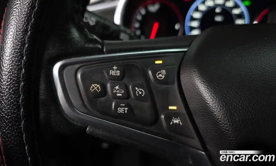 Chevrolet Malibu 2019 2.0 Автомат в Москве № 41358, фото 17