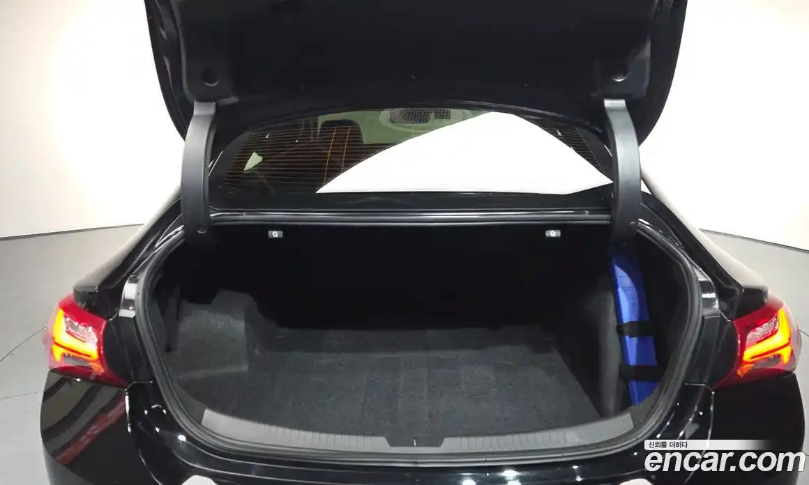 Chevrolet Malibu 2019 2.0 Автомат в Москве № 41358, фото 18