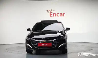 Chevrolet Malibu 2019 2.0 Автомат в Москве № 41358, миниатюра 4