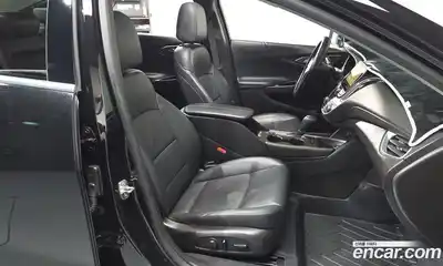 Chevrolet Malibu 2019 2.0 Автомат в Москве № 41358, миниатюра 5