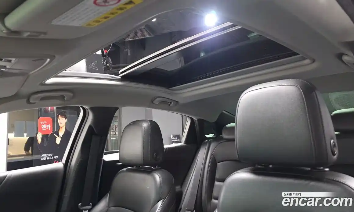 Chevrolet Malibu 2019 2.0 Автомат в Москве № 41358, фото 6