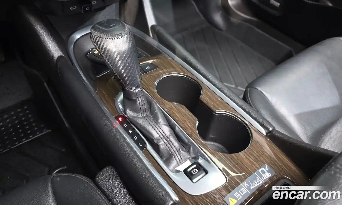 Chevrolet Malibu 2019 2.0 Автомат в Москве № 41358, фото 8