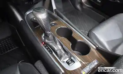 Chevrolet Malibu 2019 2.0 Автомат в Москве № 41358, миниатюра 8