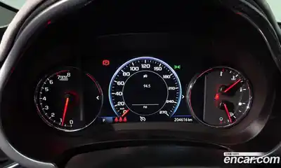 Chevrolet Malibu 2019 2.0 Автомат в Москве № 41358, миниатюра 10