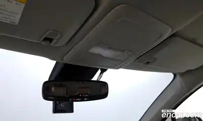 Chevrolet Orlando, 2016