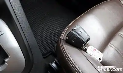 Chevrolet Orlando 2016 2.0 Автомат в Москве № 41430, миниатюра 12