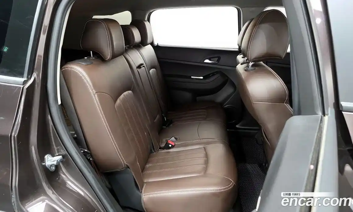 Chevrolet Orlando 2016 2.0 Автомат в Москве № 41430, фото 20