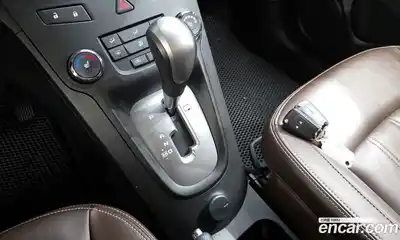 Chevrolet Orlando 2016 2.0 Автомат в Москве № 41430, миниатюра 4