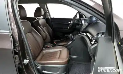 Chevrolet Orlando 2016 2.0 Автомат в Москве № 41430, миниатюра 5