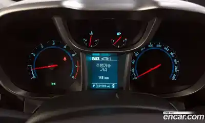 Chevrolet Orlando 2016 2.0 Автомат в Москве № 41430, миниатюра 8