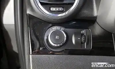 Chevrolet Orlando 2016 2.0 Автомат в Москве № 41430, миниатюра 10