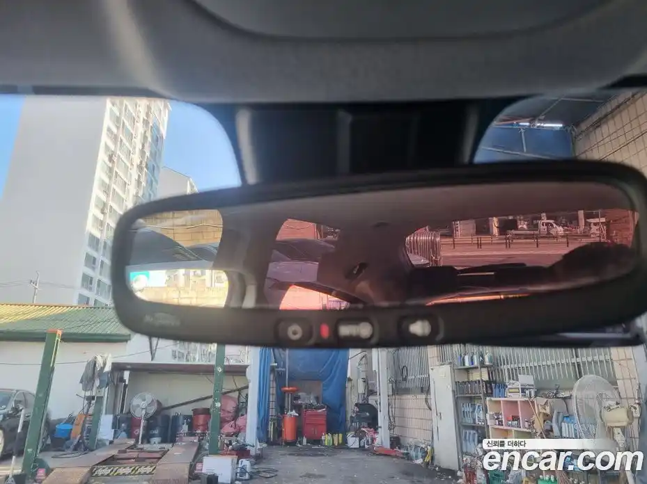 Chevrolet Spark 2019 1.0 Автомат в Москве № 41596, фото 13