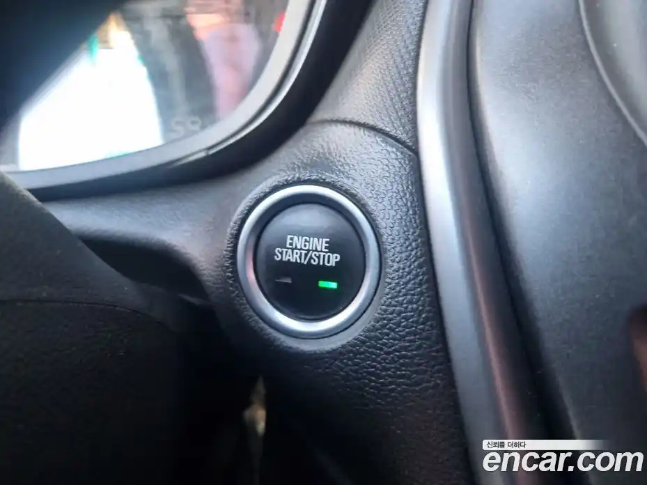 Chevrolet Spark 2019 1.0 Автомат в Москве № 41596, фото 16