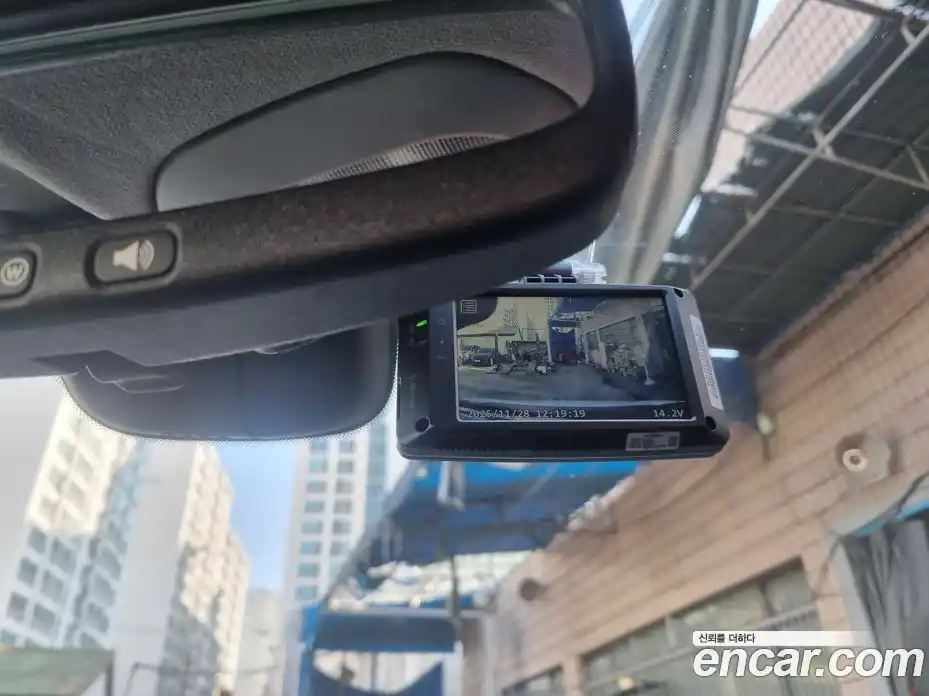 Chevrolet Spark 2019 1.0 Автомат в Москве № 41596, фото 17