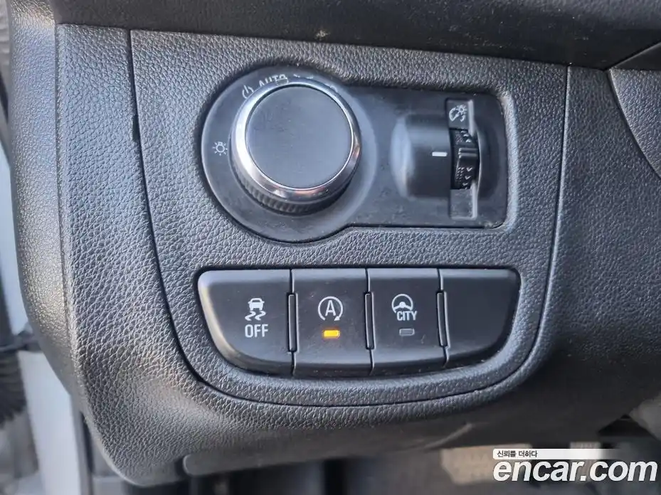 Chevrolet Spark 2019 1.0 Автомат в Москве № 41596, фото 18