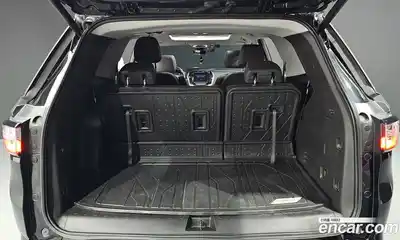 Chevrolet Traverse 2021 3.6 Автомат в Москве № 41681, миниатюра 12