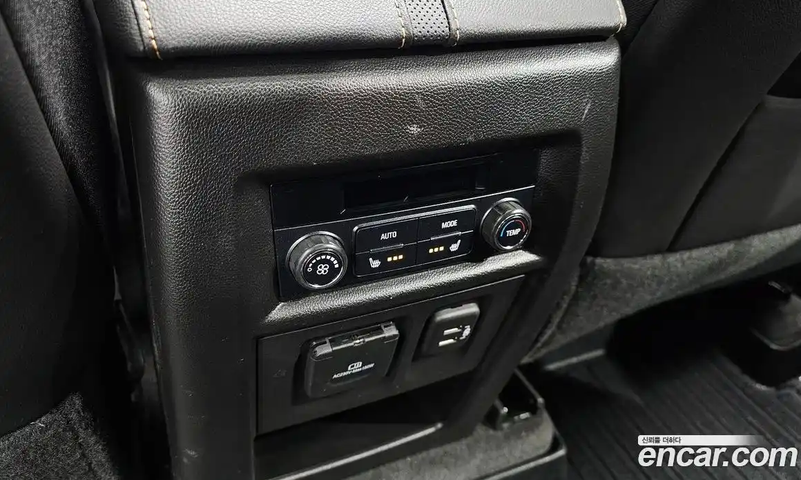 Chevrolet Traverse 2021 3.6 Автомат в Москве № 41681, фото 13