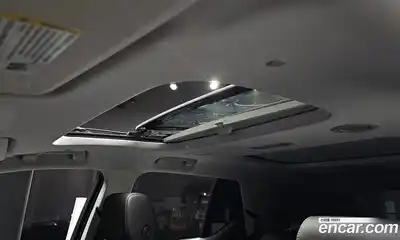 Chevrolet Traverse 2021 3.6 Автомат в Москве № 41681, миниатюра 7